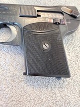 OWA 25acp pistol in excellent shape - Image 10 of 11