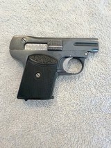 OWA 25acp pistol in excellent shape - Image 2 of 11