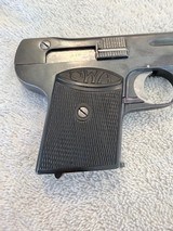 OWA 25acp pistol in excellent shape - Image 11 of 11