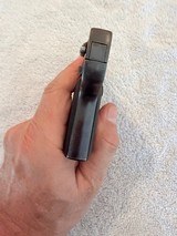 OWA 25acp pistol in excellent shape - Image 6 of 11