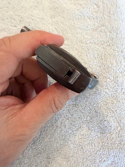 OWA 25acp pistol in excellent shape - Image 5 of 11