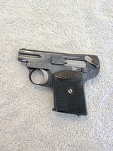 OWA 25acp pistol in excellent shape - Image 1 of 11