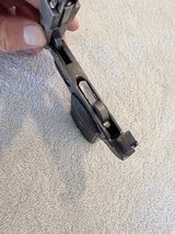 OWA 25acp pistol in excellent shape - Image 8 of 11