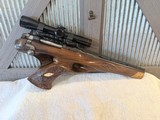 1963 Remington XP-100 221 Fireball Custom, first year - Image 1 of 19