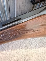 1963 Remington XP-100 221 Fireball Custom, first year - Image 11 of 19