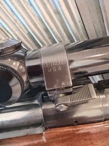 1963 Remington XP-100 221 Fireball Custom, first year - Image 6 of 19
