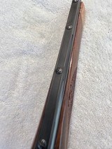1963 Remington XP-100 221 Fireball Custom, first year - Image 18 of 19