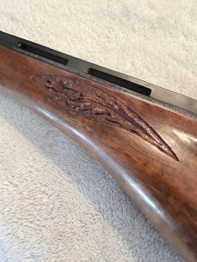 1963 Remington XP-100 221 Fireball Custom, first year - Image 13 of 19
