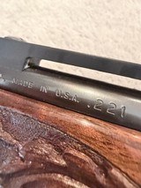 1963 Remington XP-100 221 Fireball Custom, first year - Image 14 of 19