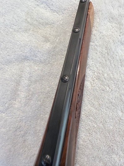 1963 Remington XP-100 221 Fireball Custom, first year - Image 18 of 19