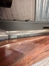1963 Remington XP-100 221 Fireball Custom, first year - Image 4 of 19