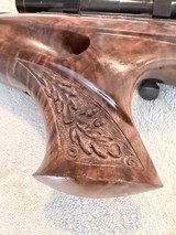 1963 Remington XP-100 221 Fireball Custom, first year - Image 12 of 19