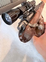 1963 Remington XP-100 221 Fireball Custom, first year - Image 16 of 19