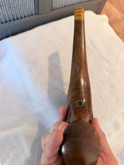1963 Remington XP-100 221 Fireball Custom, first year - Image 15 of 19