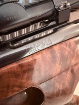 1963 Remington XP-100 221 Fireball Custom, first year - Image 8 of 19