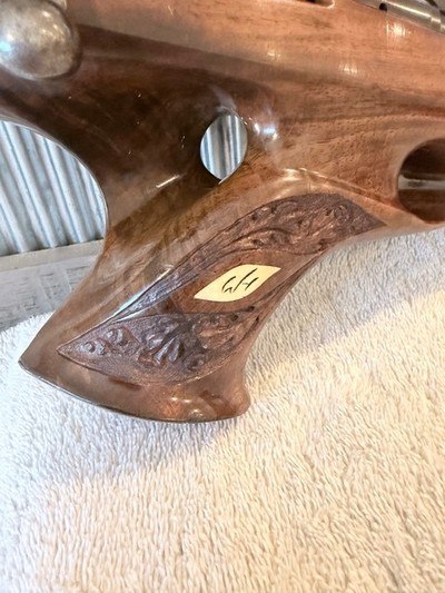 1963 Remington XP-100 221 Fireball Custom, first year - Image 2 of 19