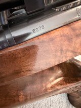 1963 Remington XP-100 221 Fireball Custom, first year - Image 9 of 19
