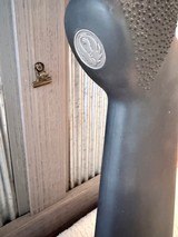 Ruger Target Ranch rifle 223 - Image 12 of 13