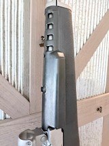 Ruger Target Ranch rifle 223 - Image 6 of 13