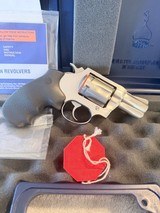 1999 Colt Magnum Carry New in Box, 2 inch snub - Image 5 of 12