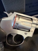 1999 Colt Magnum Carry New in Box, 2 inch snub - Image 7 of 12