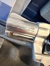 1999 Colt Magnum Carry New in Box, 2 inch snub - Image 3 of 12