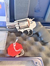 1999 Colt Magnum Carry New in Box, 2 inch snub - Image 2 of 12