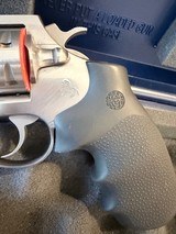 1999 Colt Magnum Carry New in Box, 2 inch snub - Image 4 of 12