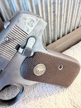 1932 Colt 1903 all original - Image 3 of 15