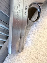 1932 Colt 1903 all original - Image 4 of 15