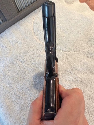 Immaculate S&W 39-2 9mm original - Image 12 of 15