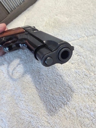 Immaculate S&W 39-2 9mm original - Image 8 of 15