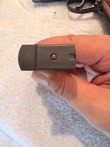 Immaculate S&W 39-2 9mm original - Image 15 of 15