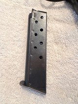 Immaculate S&W 39-2 9mm original - Image 14 of 15