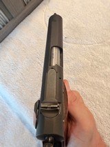 Immaculate S&W 39-2 9mm original - Image 11 of 15