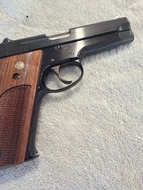 Immaculate S&W 39-2 9mm original - Image 9 of 15