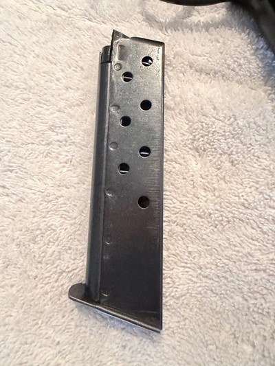 Immaculate S&W 39-2 9mm original - Image 14 of 15
