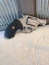 S&W Model 60 NY-1 New York Police 38 - Image 2 of 13