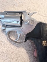 S&W Model 60 NY-1 New York Police 38 - Image 6 of 13