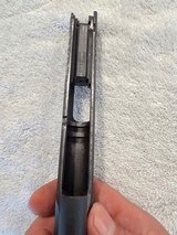 Ballester Rigaud 1911 45 acp, early production - Image 11 of 13