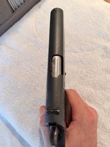 Ballester Rigaud 1911 45 acp, early production - Image 7 of 13