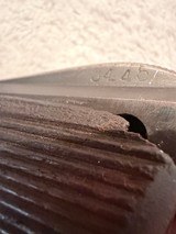 Ballester Rigaud 1911 45 acp, early production - Image 5 of 13