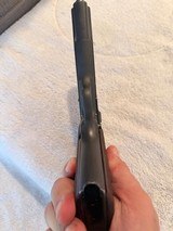 Ballester Rigaud 1911 45 acp, early production - Image 6 of 13