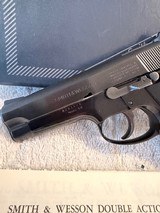 As New in Box S&W Model 59 no dash - Image 3 of 17
