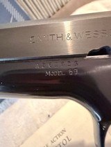 As New in Box S&W Model 59 no dash - Image 4 of 17