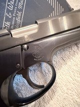 As New in Box S&W Model 59 no dash - Image 7 of 17