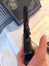 As New in Box S&W Model 59 no dash - Image 13 of 17