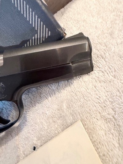 As New in Box S&W Model 59 no dash - Image 9 of 17