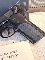 As New in Box S&W Model 59 no dash - Image 2 of 17