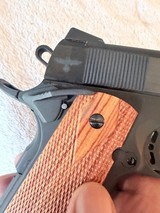 Rock Island Gunsite 1911 45 acp Government - Image 16 of 16